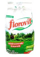 FLOROVIT DO TRAW - 5 KG